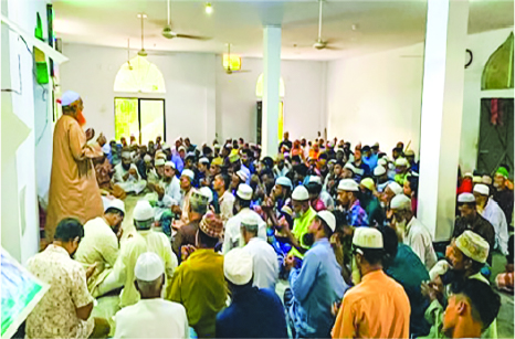 Image of মো: সিফাত হোসেন